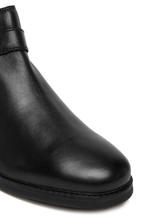 Josef Seibel Josef Seibel Ботильйони Kate 10 MI307 Чорний