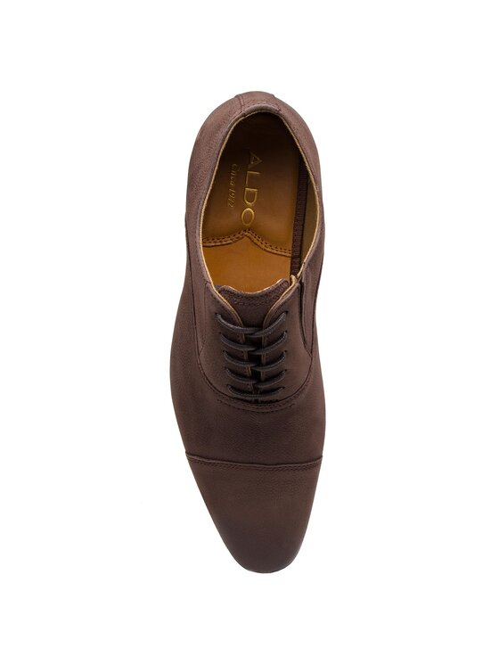 Aldo Chaussures basses Legawia 57022905 Marron Modivo