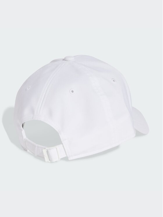 adidas adidas Czapka z daszkiem 141793 Biały