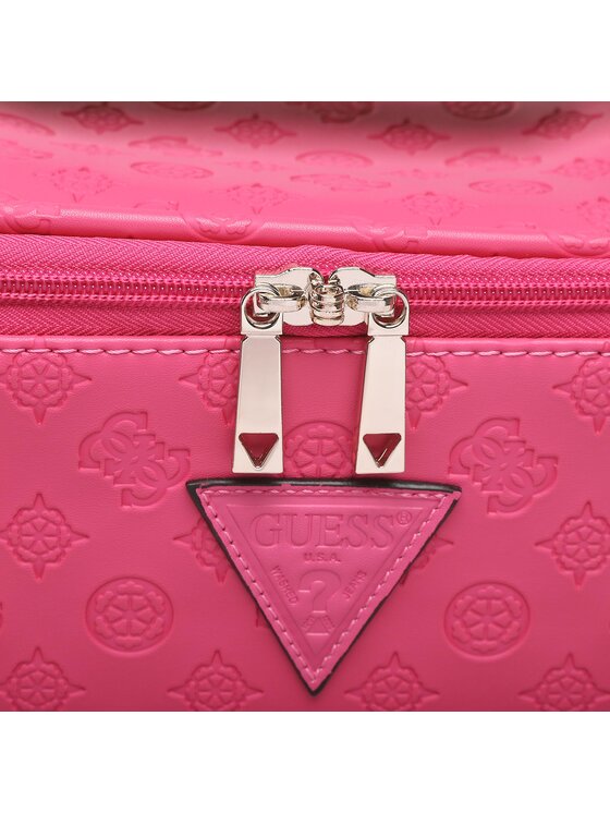 Bauletto Wilder (D) Accessories PWD745 24930 Rosa
