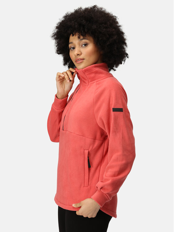 Regatta Regatta Polar Lavendon RWA599 Roșu Regular Fit