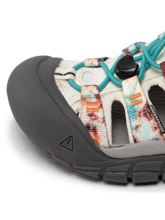 Keen Keen Sandały Newport H2 1026243 Beżowy
