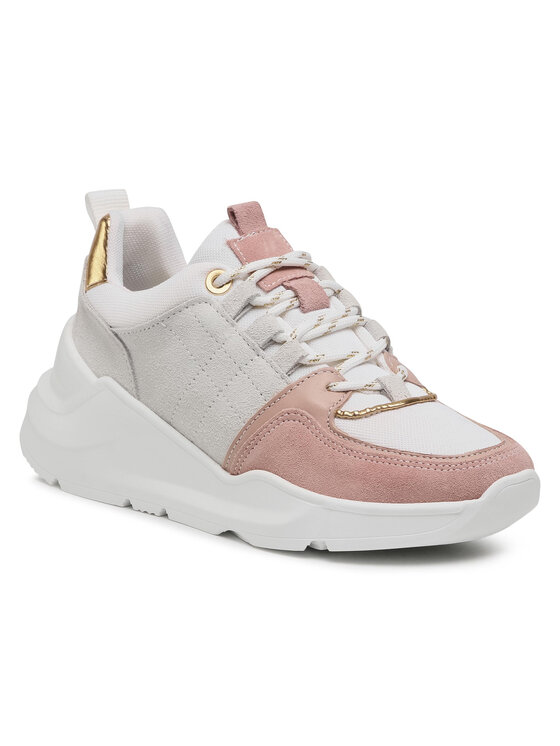 Sneakers EL-18-03-000370 Grigio