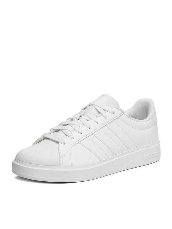adidas adidas Tenisice CEO-STREETTALK J KI3094 Bijela
