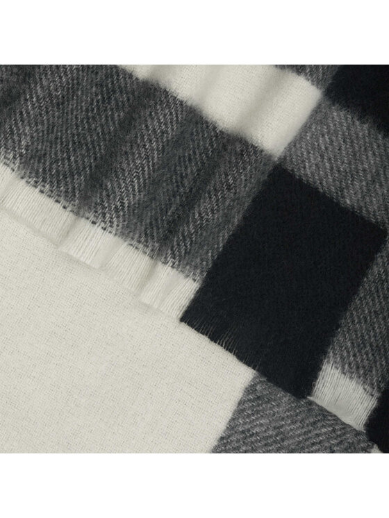 Jenny Fairy Jenny Fairy Šal 4W4-003-AW23 Smeđa