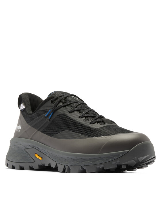 Columbia Columbia Trekkings Tellurix™ Titanium™ OutDry™ 2148851 Negru