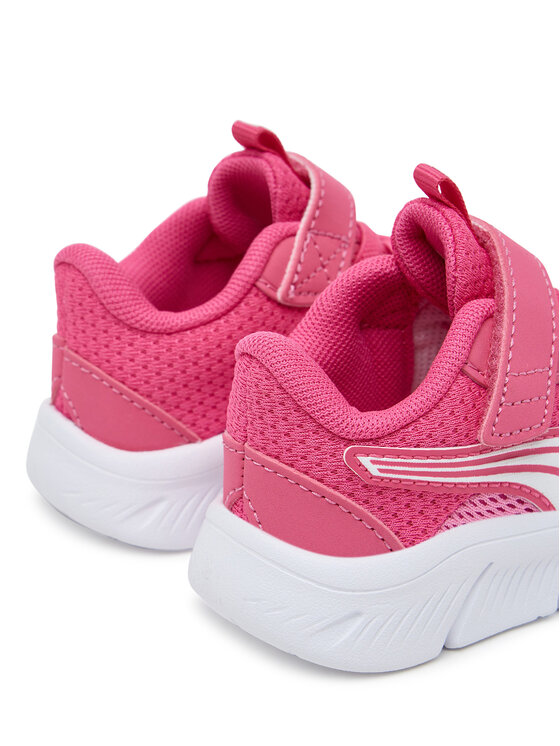 Puma Puma Сникърси Flexfocus Modern Ac+ Inf 311523 18 Розов