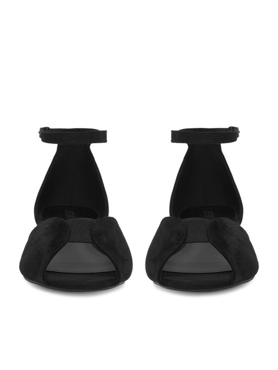 JENNY JENNY Sandalen CEO-6V9283-4 Schwarz