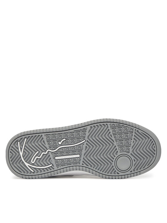 Karl Kani Karl Kani Laisvalaikio batai 89 Classic GS PD00002721 Balta