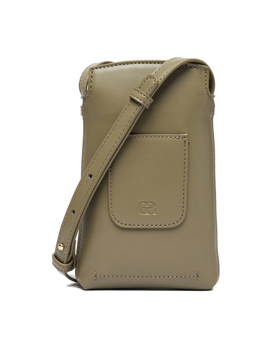 GINO ROSSI GINO ROSSI Handtasche C-KY135 Khakifarben