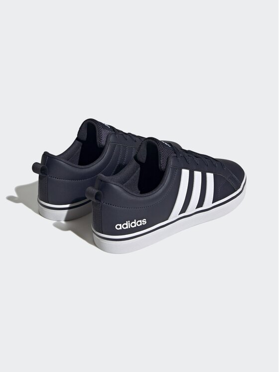 adidas adidas Sneakersy 82339 Granatowy