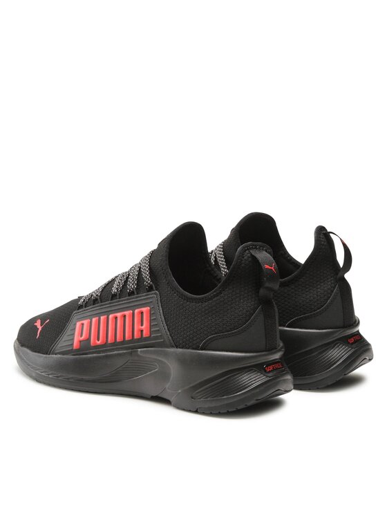 Puma extreme clearance platform slip on