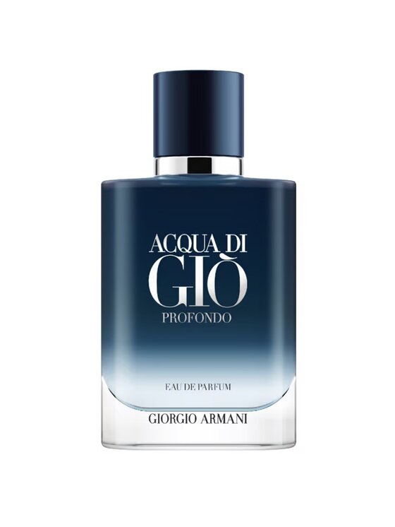 Giorgio Armani Giorgio Armani Acqua di Gio Profondo Refillable Woda perfumowana