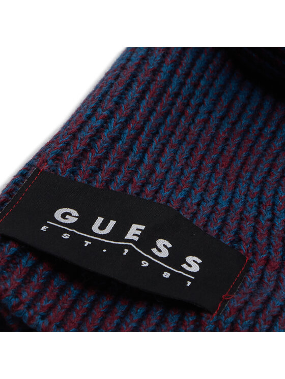 Guess Guess Sál AM9334 POL03 Sötétkék