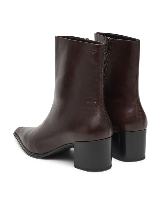 Vagabond Shoemakers Vagabond Shoemakers Škornji Giselle 5854-001-35 Rjava