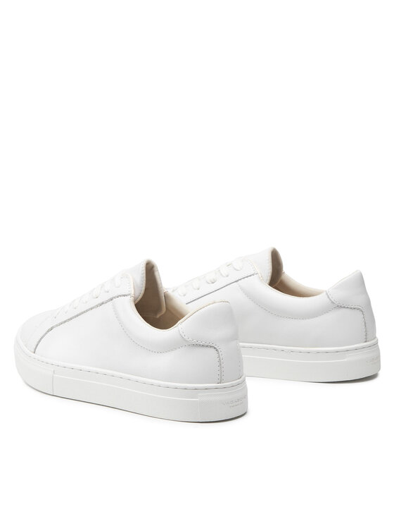 Vagabond Shoemakers Vagabond Sneakers Paul 2.0 5383-001-01 Alb