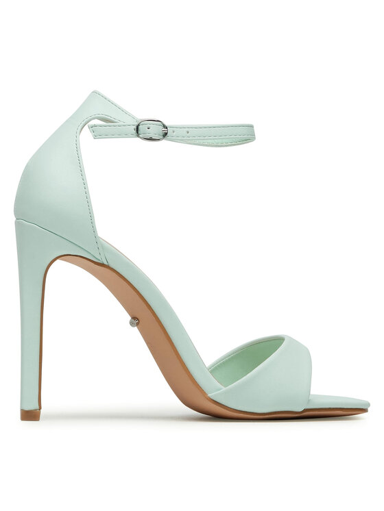 DeeZee DeeZee Sandaalid KL-F3492-S1 Roheline