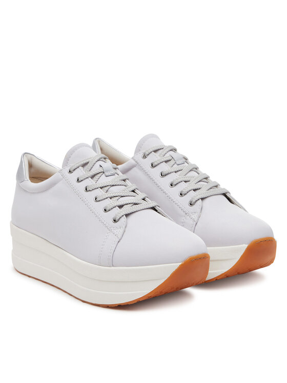 Vagabond Shoemakers Vagabond Shoemakers Sneakersy Casey 5330-080-88 Šedá