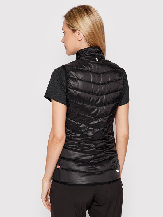 Viking Viking Liemenė Becky Pro 600/23/2331 Juoda Slim Fit