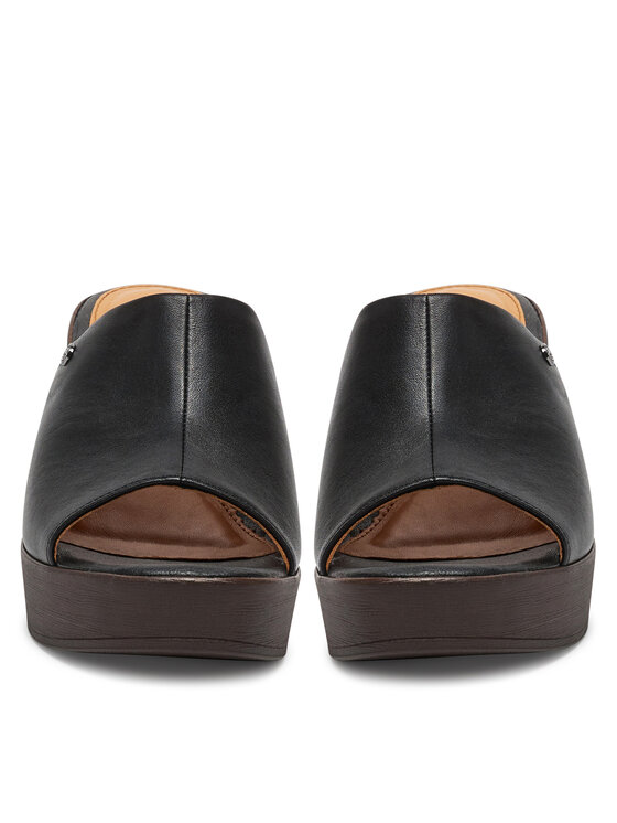 Lasocki Lasocki Plätud CEO-EST-2027-02 Must