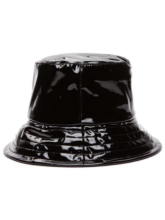 KARL LAGERFELD KARL LAGERFELD Klobuk Bucket 206W3407 Črna