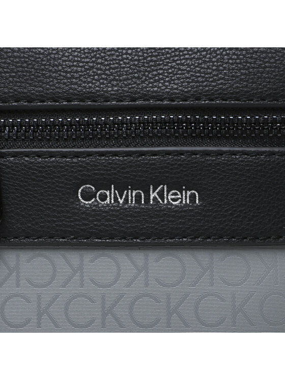 Men's Bag Calvin klein Ck Elevated Reporter S K50K510566-01N Black