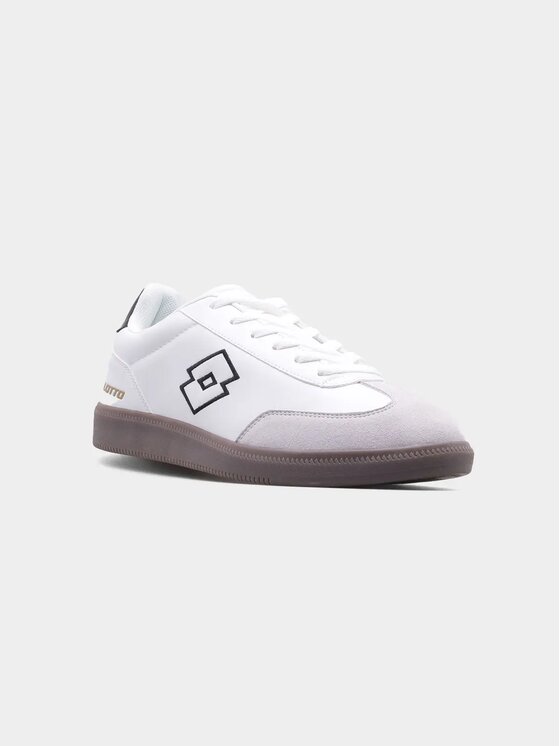 Lotto Lotto Sneakers 2400250U-1011 Bianco