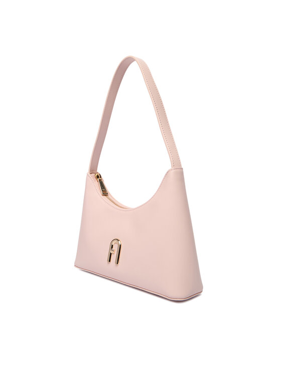 Furla Furla Torbica Diamante Mini WB00863 AX0733 BG 4355S Ružičasta
