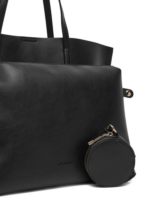JENNY JENNY Borsetta CEO-JNY-M-004-09 Nero