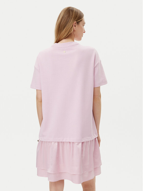 JOOP! JOOP! Rochie de zi 58 252JE58Tsuki 30046247 Roz Regular Fit