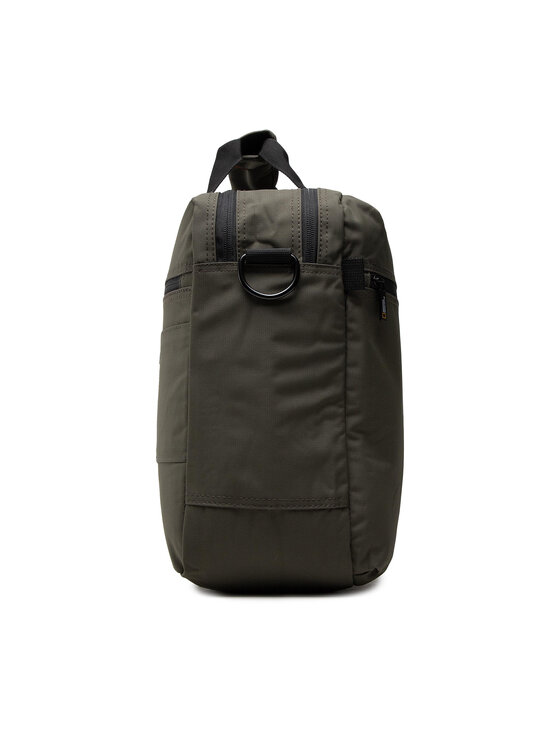 National Geographic National Geographic Laptoptáska Brief Case N18387.11 Zöld