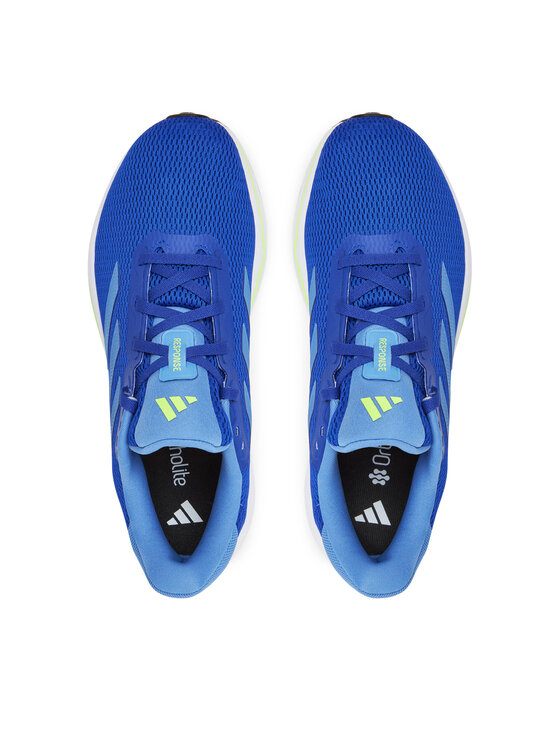 adidas adidas Pantofi pentru alergare Response JQ2531 Albastru