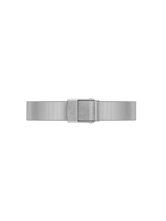 Daniel Wellington Daniel Wellington Orologio DW00100521 Argento