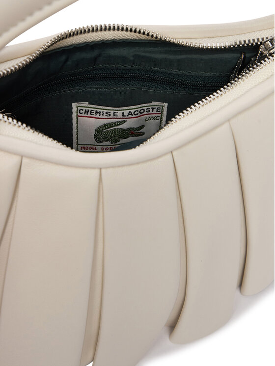 Lacoste Lacoste Rankinė NU5011DP Kreminė