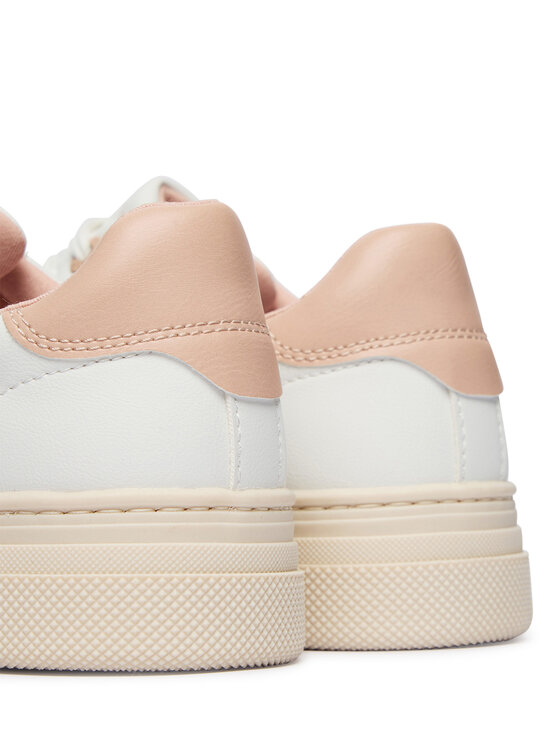 Tommy Hilfiger Tommy Hilfiger Tossud T3A9-34258-1355 Valge