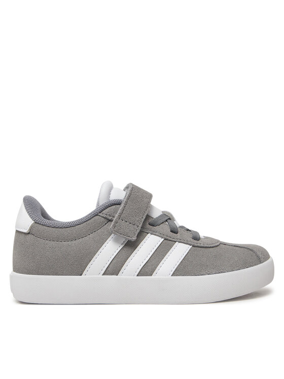 adidas adidas Tenisice VL Court 3.0 ID9149 Siva