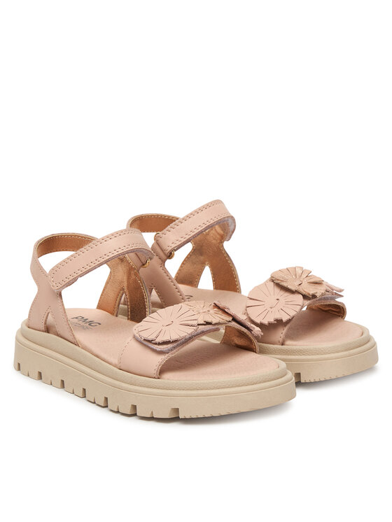 Primigi Primigi Σανδάλια 1438033 M Ροζ