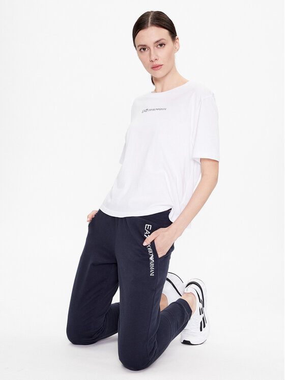 Pantaloni da tuta 3RTP65 TJCQZ 1554 Blu scuro