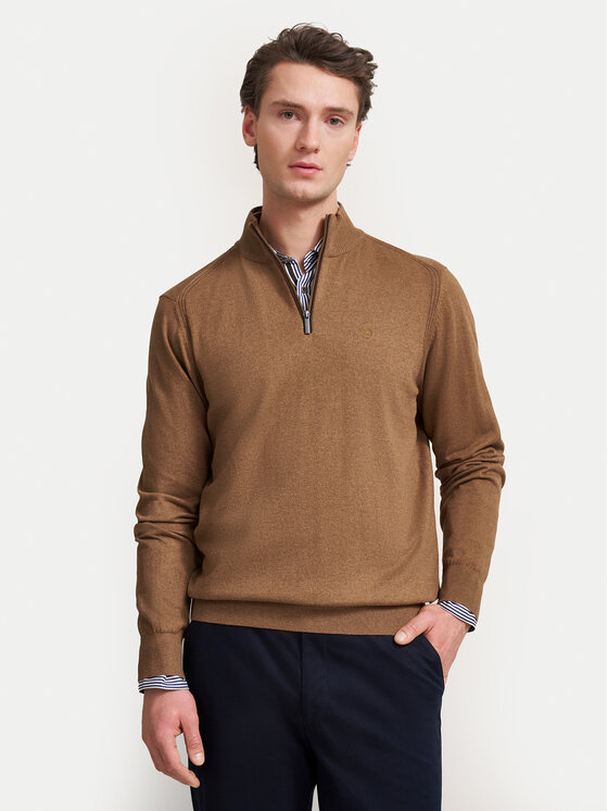 Sweter Bugatti