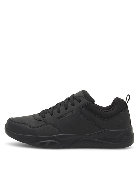 Skechers Skechers Sneakersy 8790157 BBK Czarny