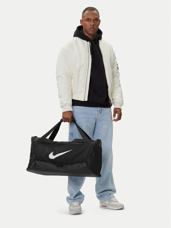 Nike Nike Сумка DH7710 010 Чорний