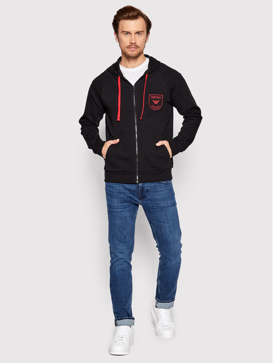 Armani Exchange Armani Exchange Снікерcи XUX123 XV534 00152 Білий