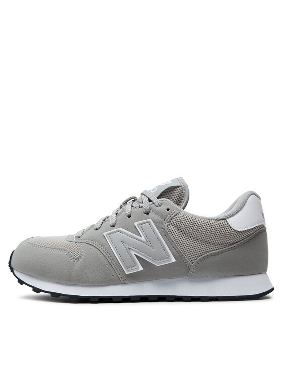 New Balance New Balance Sneakersy GM500EG2 Šedá