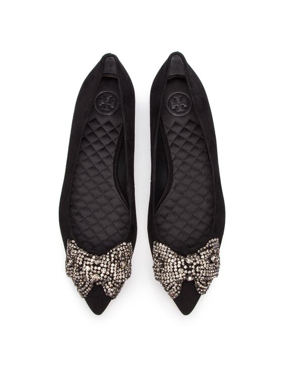 Tory burch esme flat 2025