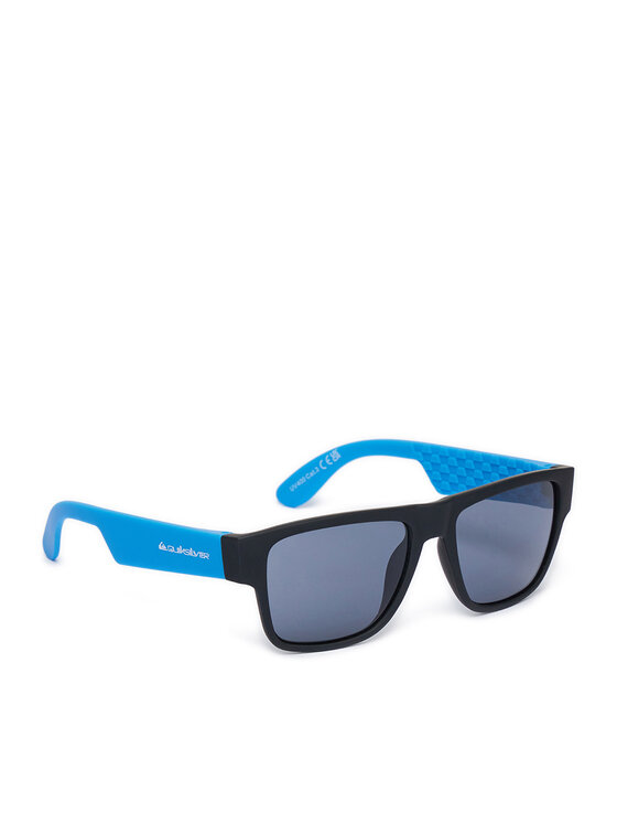 Quiksilver Quiksilver Saulesbrilles QS-KA-003-SS25 Zils