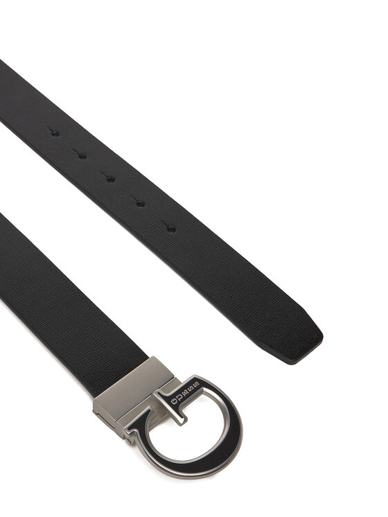 Guess Guess Жіночий ремінь BM7869 P6135 Чорний