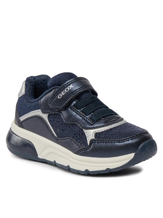 Geox walking 2025 shoes