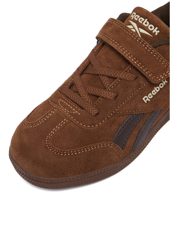 Reebok Reebok Laisvalaikio batai CEO-LEA-D680L Ruda