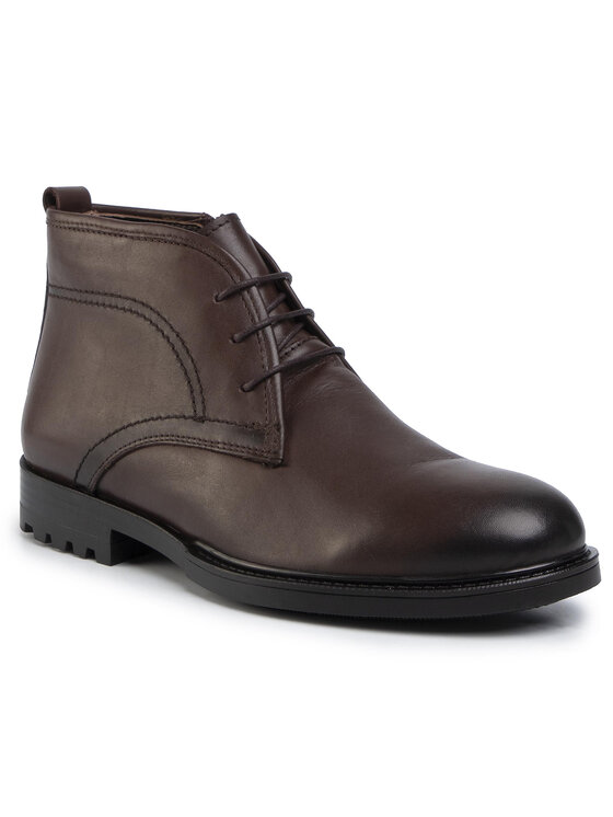 Polacchi SB-51-08-000442 Marrone