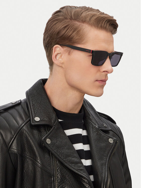 HUGO HUGO Sonnenbrillen 1392/S 208798 Schwarz